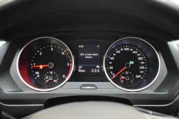 VOLKSWAGEN TIGUAN ADVANCE 2.0 TDI 110kW (150CV) DSG - Ítem10