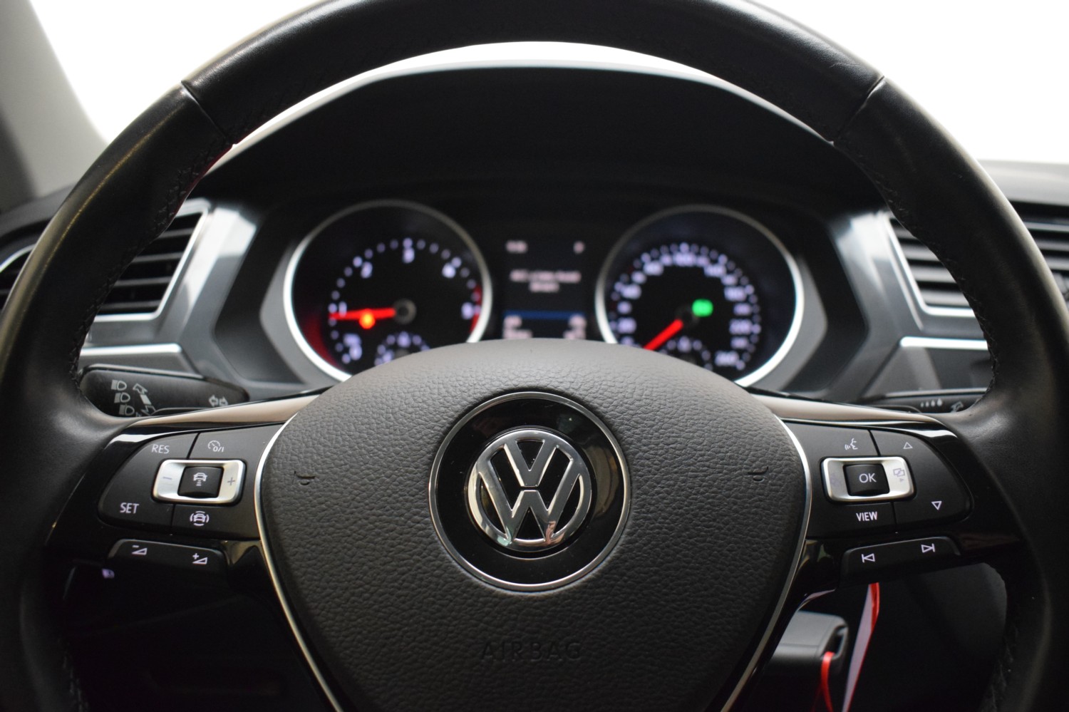 VOLKSWAGEN TIGUAN ADVANCE 2.0 TDI 110kW (150CV) DSG - Ítem11