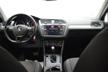 VOLKSWAGEN TIGUAN ADVANCE 2.0 TDI 110kW (150CV) DSG - Ítem13