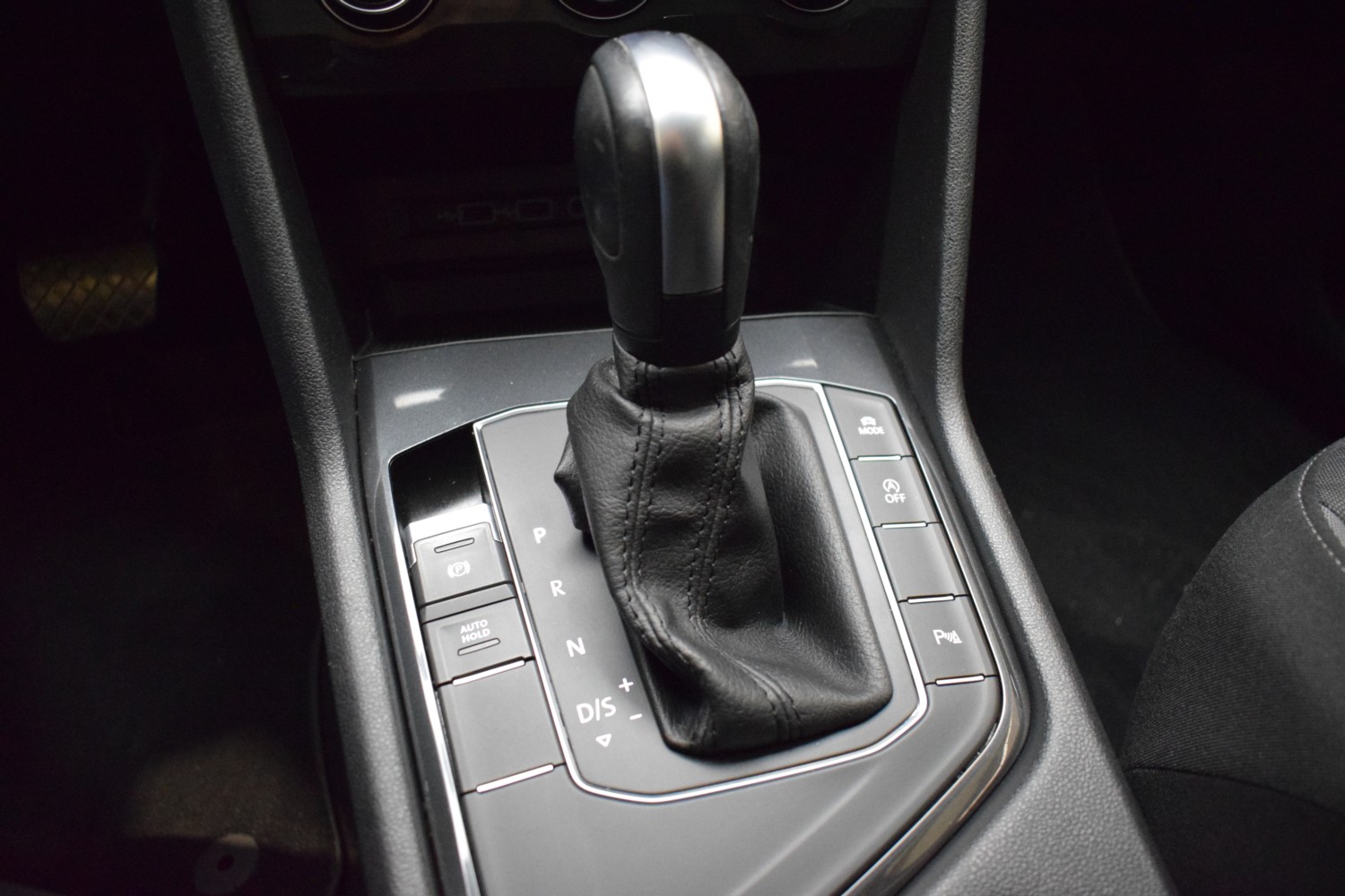 VOLKSWAGEN TIGUAN ADVANCE 2.0 TDI 110kW (150CV) DSG - Ítem15