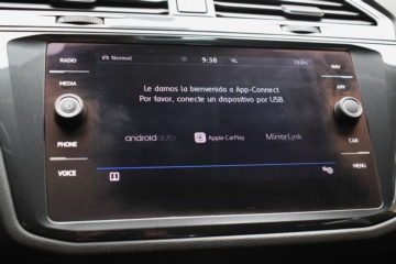 VOLKSWAGEN TIGUAN ADVANCE 2.0 TDI 110kW (150CV) DSG - Ítem18