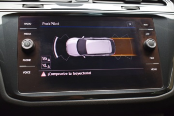 VOLKSWAGEN TIGUAN ADVANCE 2.0 TDI 110kW (150CV) DSG - Ítem19