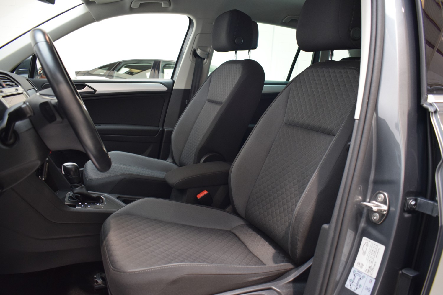 VOLKSWAGEN TIGUAN ADVANCE 2.0 TDI 110kW (150CV) DSG - Ítem20