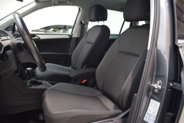 VOLKSWAGEN TIGUAN ADVANCE 2.0 TDI 110kW (150CV) DSG - Ítem20