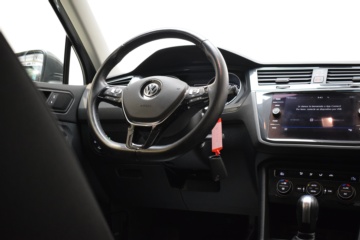 VOLKSWAGEN TIGUAN ADVANCE 2.0 TDI 110kW (150CV) DSG - Ítem21