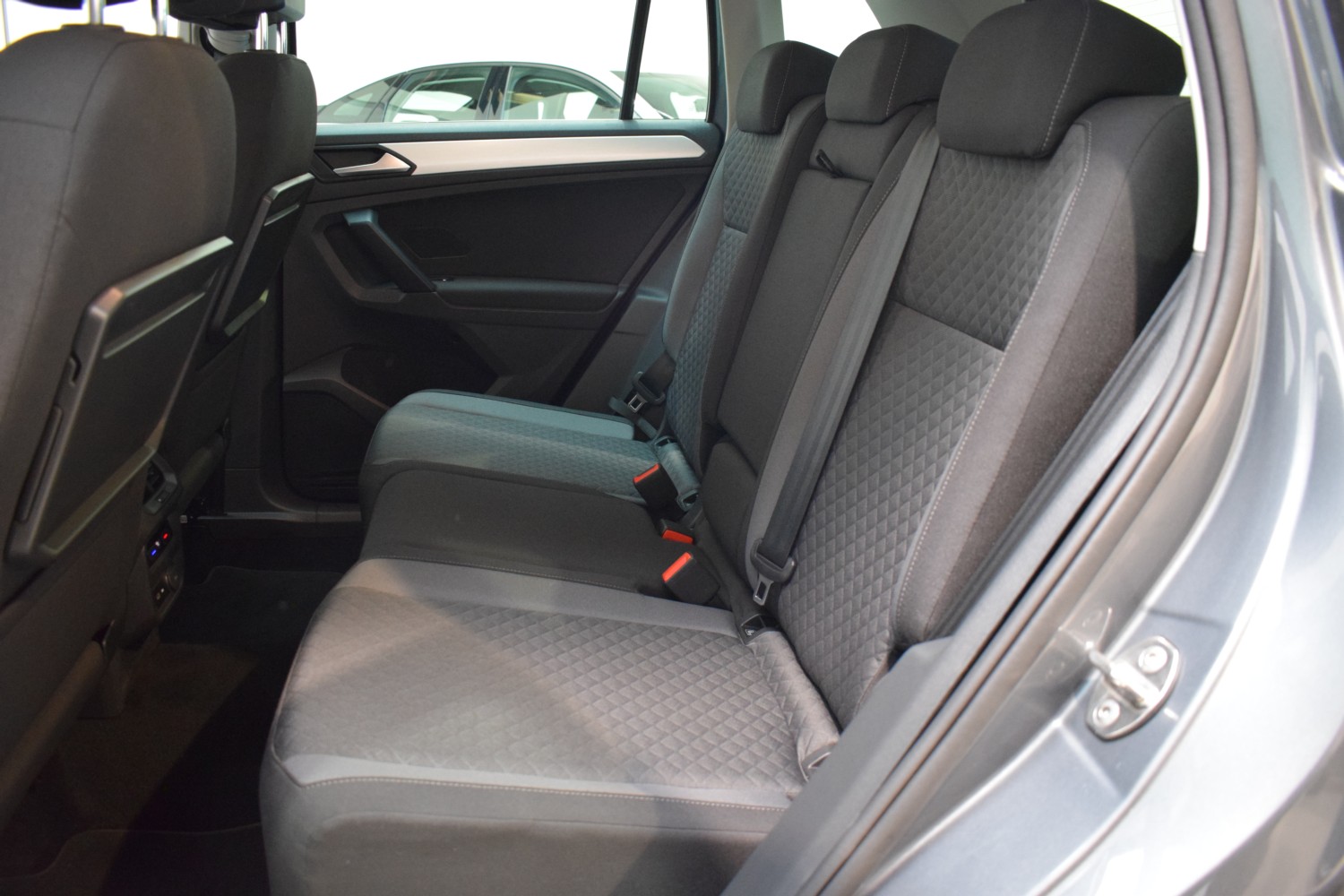 VOLKSWAGEN TIGUAN ADVANCE 2.0 TDI 110kW (150CV) DSG - Ítem22