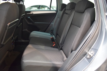 VOLKSWAGEN TIGUAN ADVANCE 2.0 TDI 110kW (150CV) DSG - Ítem22