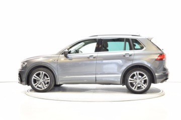 VOLKSWAGEN TIGUAN ADVANCE 2.0 TDI 110kW (150CV) DSG - Ítem1