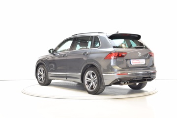 VOLKSWAGEN TIGUAN ADVANCE 2.0 TDI 110kW (150CV) DSG - Ítem2
