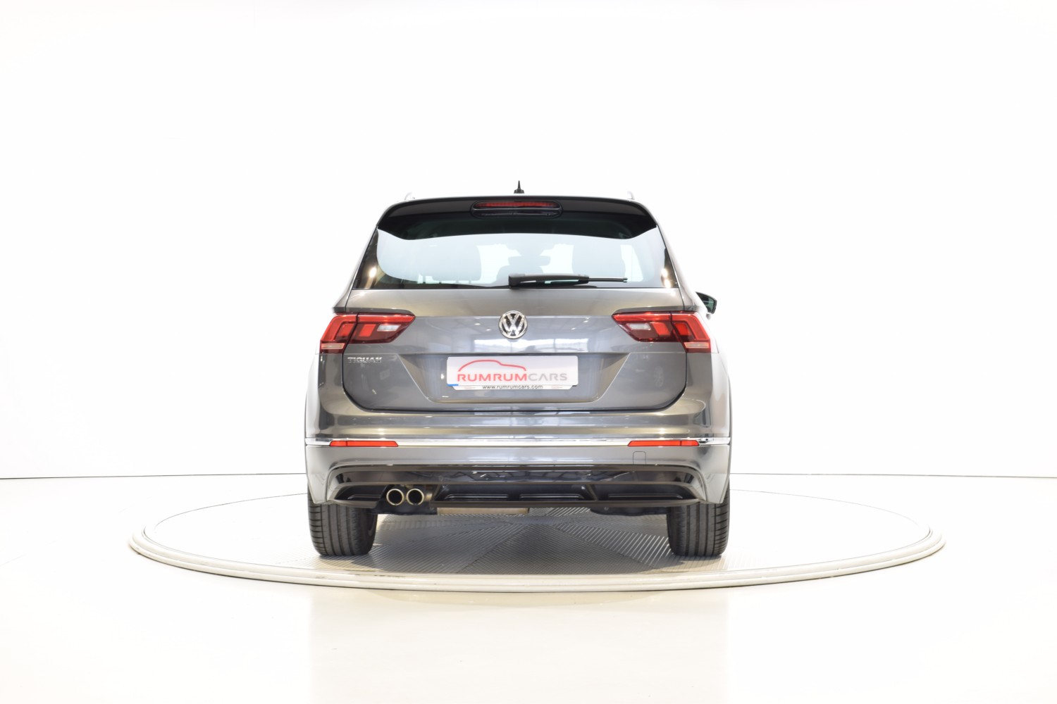 VOLKSWAGEN TIGUAN ADVANCE 2.0 TDI 110kW (150CV) DSG - Ítem3