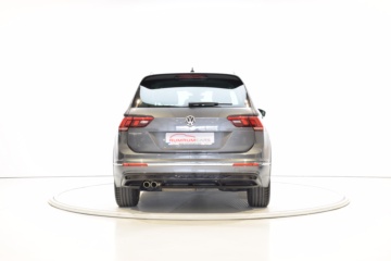 VOLKSWAGEN TIGUAN ADVANCE 2.0 TDI 110kW (150CV) DSG - Ítem3