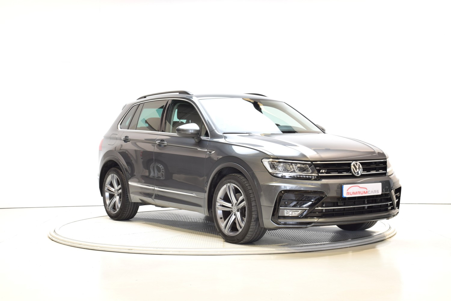VOLKSWAGEN TIGUAN ADVANCE 2.0 TDI 110kW (150CV) DSG - Ítem6