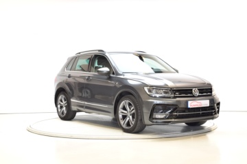 VOLKSWAGEN TIGUAN ADVANCE 2.0 TDI 110kW (150CV) DSG - Ítem6