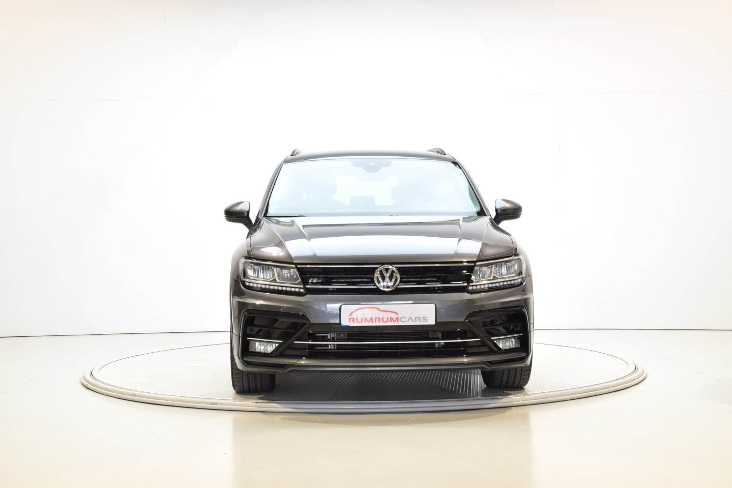 VOLKSWAGEN TIGUAN ADVANCE 2.0 TDI 110kW (150CV) DSG - Ítem7