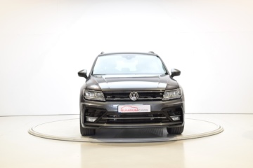 VOLKSWAGEN TIGUAN ADVANCE 2.0 TDI 110kW (150CV) DSG - Ítem7