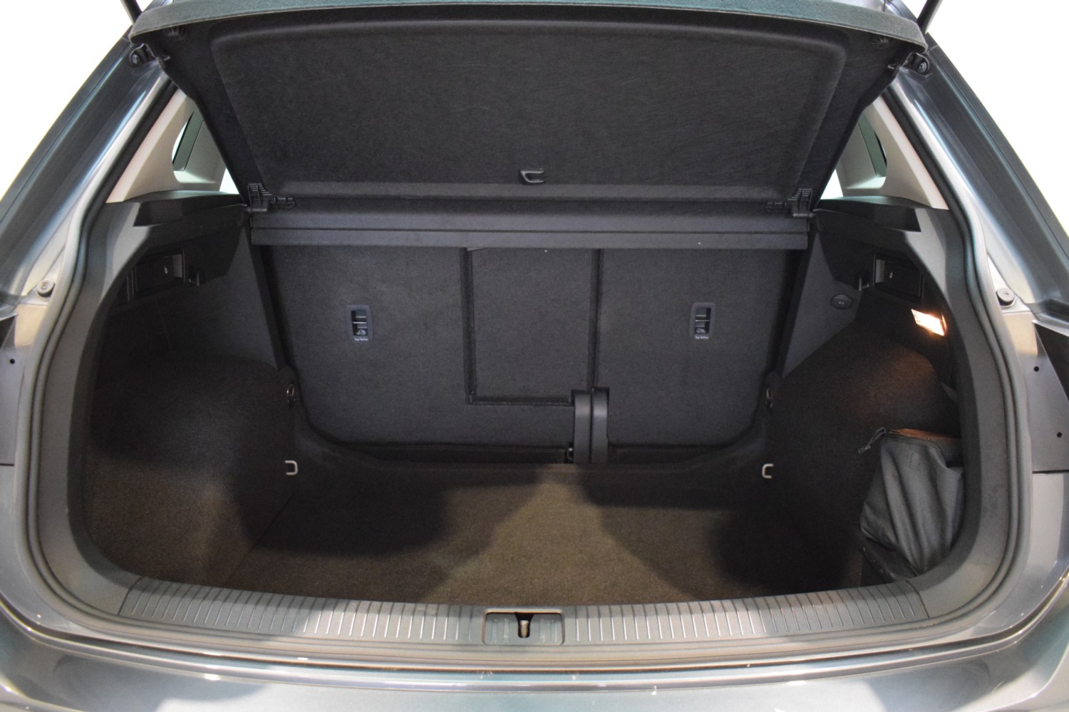 VOLKSWAGEN TIGUAN ADVANCE 2.0 TDI 110kW (150CV) DSG - Ítem8