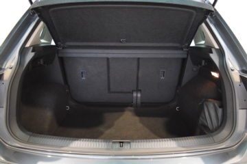 VOLKSWAGEN TIGUAN ADVANCE 2.0 TDI 110kW (150CV) DSG - Ítem8