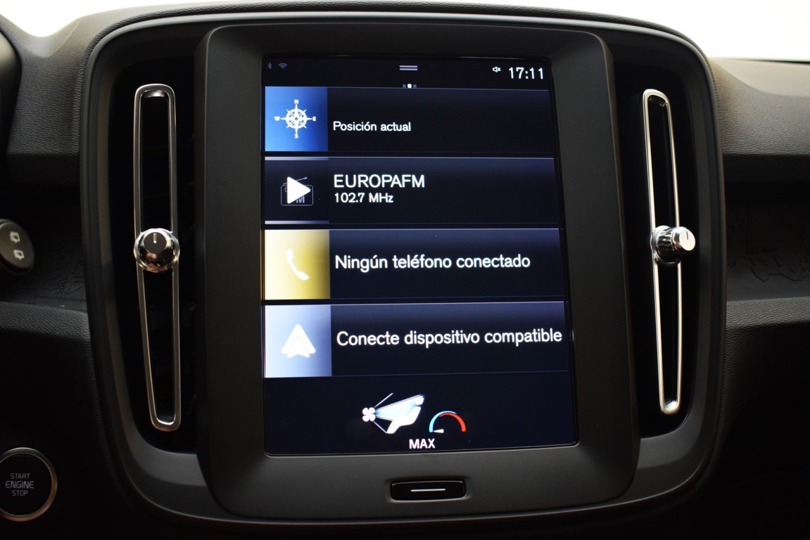 VOLVO XC40 1.5 T3 - Ítem18