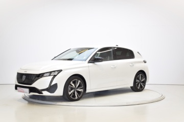 PEUGEOT 308 Allure 5P PureTech 130 S&S MAN