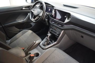 VOLKSWAGEN T-CROSS ADVANCE 1.0 TSI 85kW (115CV) DSG - Ítem11