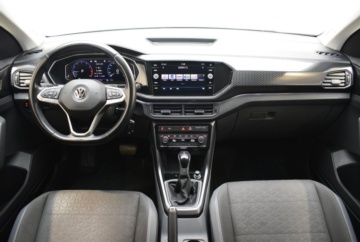 VOLKSWAGEN T-CROSS ADVANCE 1.0 TSI 85kW (115CV) DSG - Ítem12