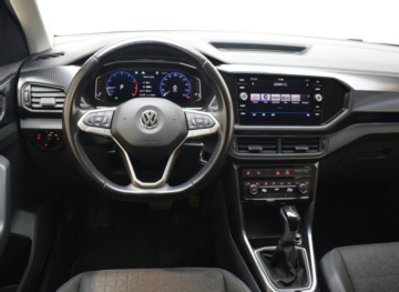 VOLKSWAGEN T-CROSS ADVANCE 1.0 TSI 85kW (115CV) DSG - Ítem13