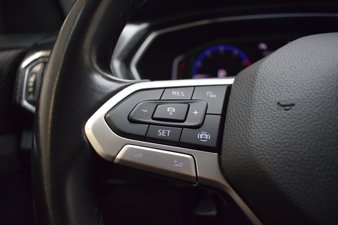 VOLKSWAGEN T-CROSS ADVANCE 1.0 TSI 85kW (115CV) DSG - Ítem16