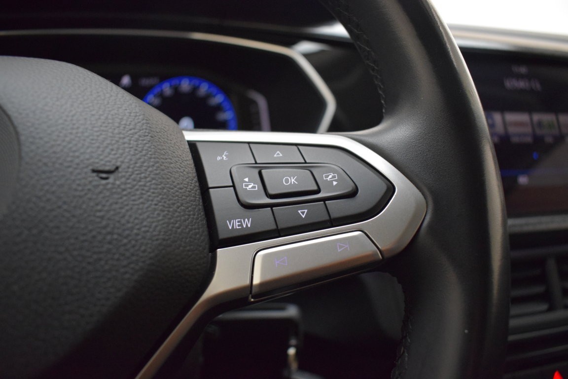 VOLKSWAGEN T-CROSS ADVANCE 1.0 TSI 85kW (115CV) DSG - Ítem17