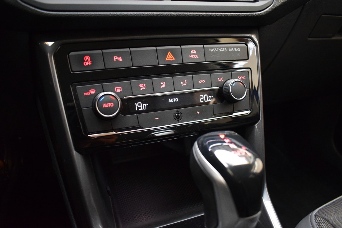 VOLKSWAGEN T-CROSS ADVANCE 1.0 TSI 85kW (115CV) DSG - Ítem19