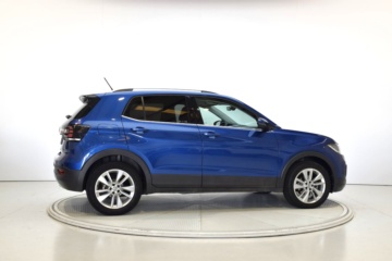 VOLKSWAGEN T-CROSS ADVANCE 1.0 TSI 85kW (115CV) DSG - Ítem6