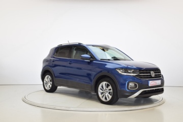 VOLKSWAGEN T-CROSS ADVANCE 1.0 TSI 85kW (115CV) DSG - Ítem7