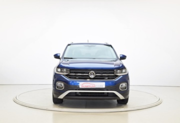 VOLKSWAGEN T-CROSS ADVANCE 1.0 TSI 85kW (115CV) DSG - Ítem8