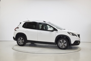 PEUGEOT 2008 SIGNATURE 1.5 BlueHDI 100 CV 6 VEL - Ítem11