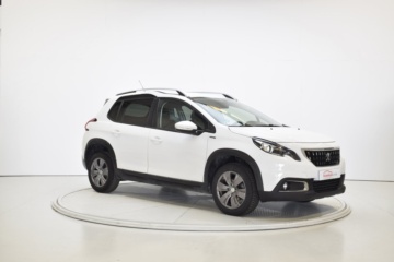 PEUGEOT 2008 SIGNATURE 1.5 BlueHDI 100 CV 6 VEL - Ítem12