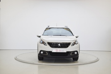 PEUGEOT 2008 SIGNATURE 1.5 BlueHDI 100 CV 6 VEL - Ítem14