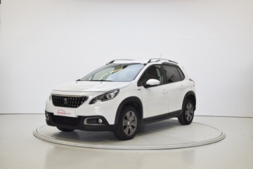 PEUGEOT 2008 SIGNATURE 1.5 BlueHDI 100 CV 6 VEL