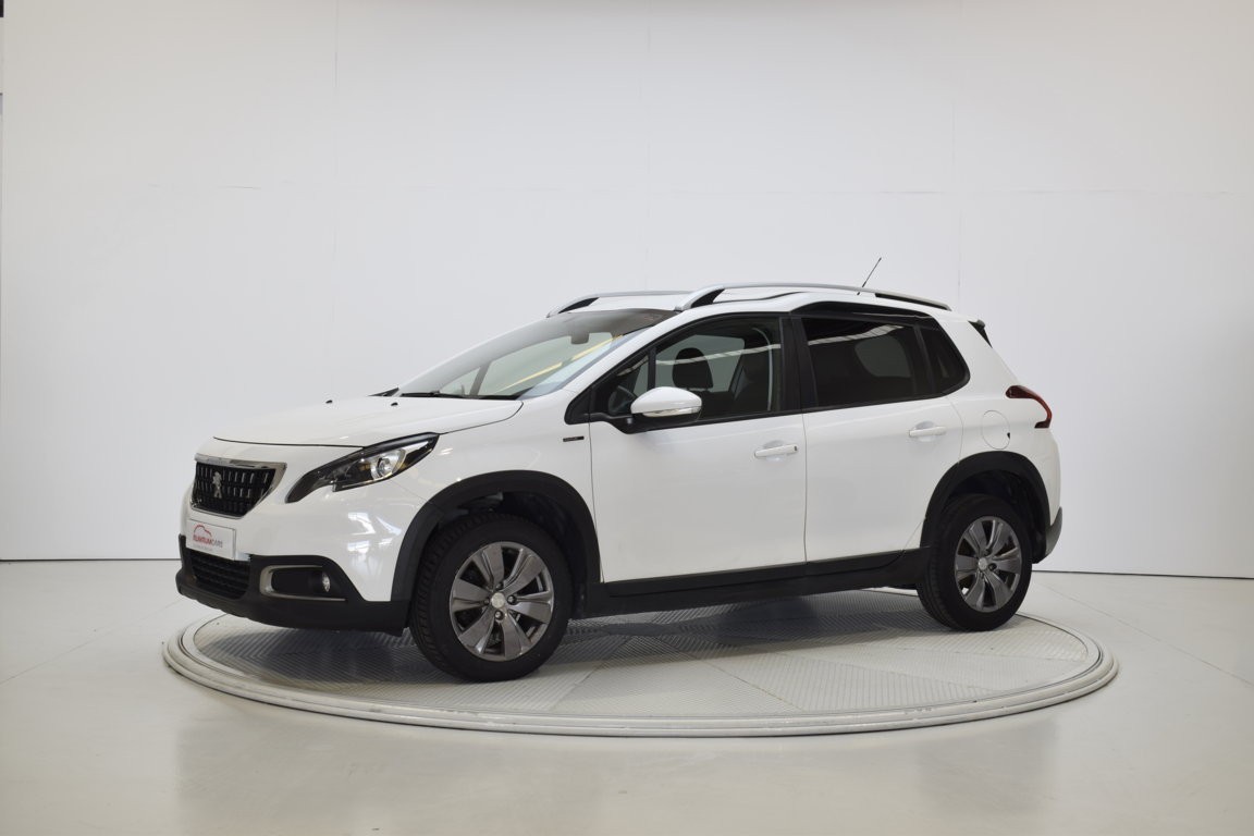 PEUGEOT 2008 SIGNATURE 1.5 BlueHDI 100 CV 6 VEL - Ítem1