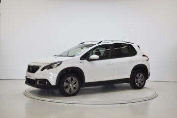 PEUGEOT 2008 SIGNATURE 1.5 BlueHDI 100 CV 6 VEL - Ítem1