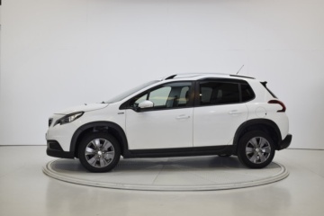 PEUGEOT 2008 SIGNATURE 1.5 BlueHDI 100 CV 6 VEL - Ítem2