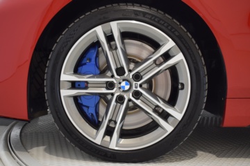 BMW Serie 1 M135i XDrive - Ítem9