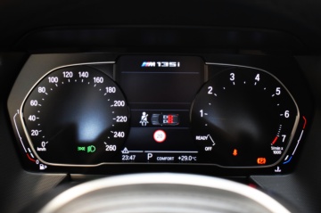 BMW Serie 1 M135i XDrive - Ítem10