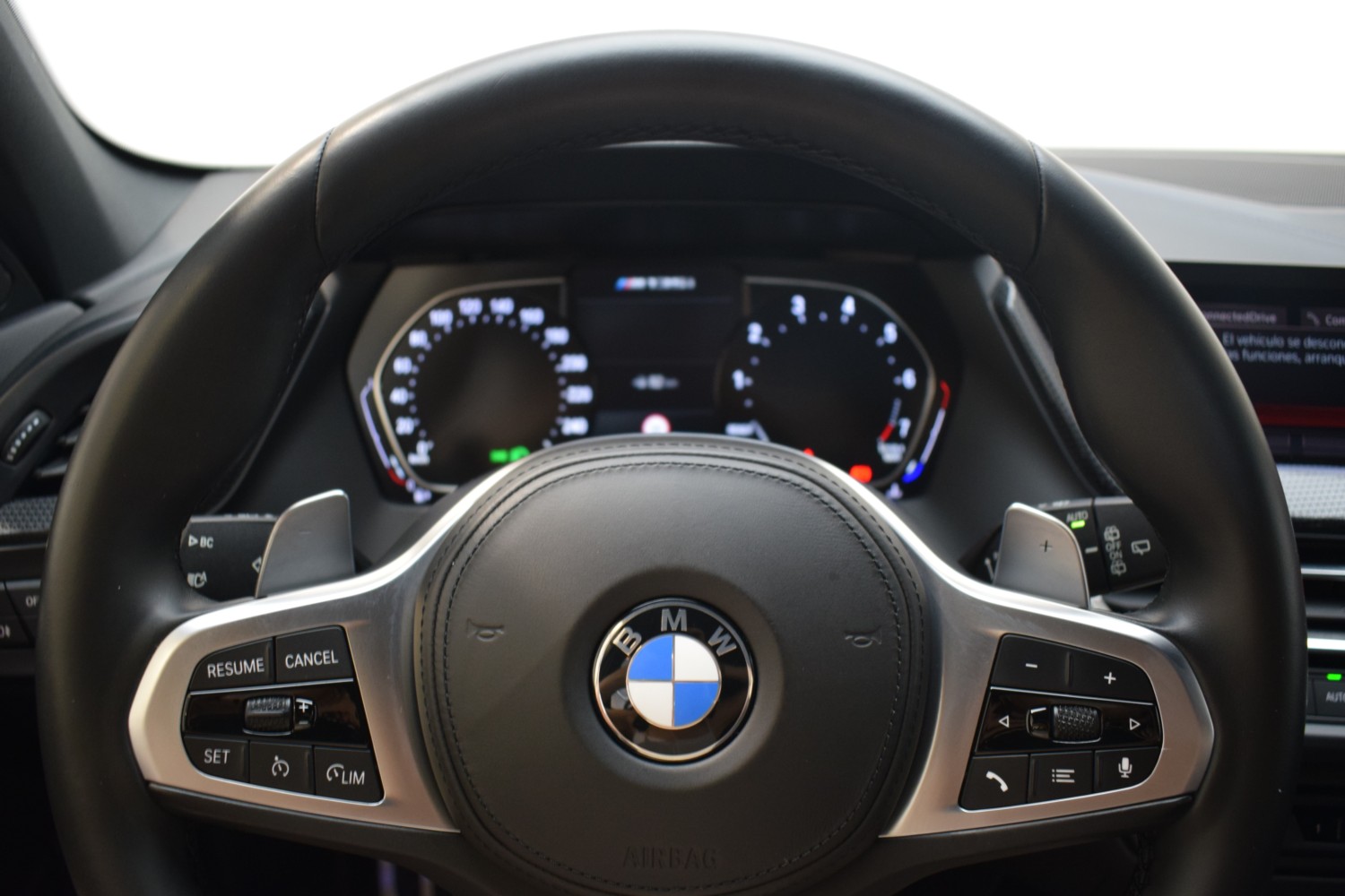 BMW Serie 1 M135i XDrive - Ítem11