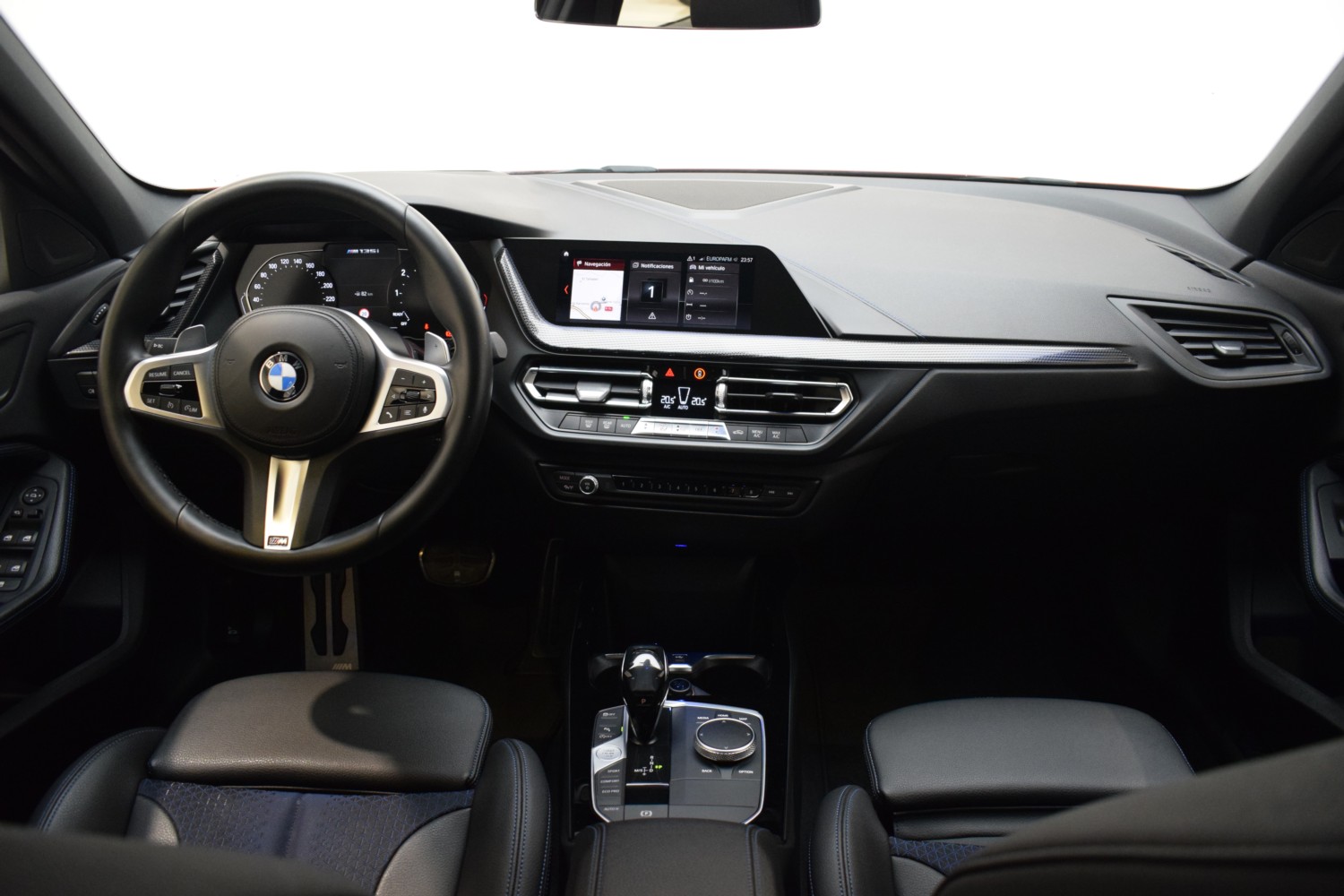 BMW Serie 1 M135i XDrive - Ítem13