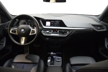 BMW Serie 1 M135i XDrive - Ítem13