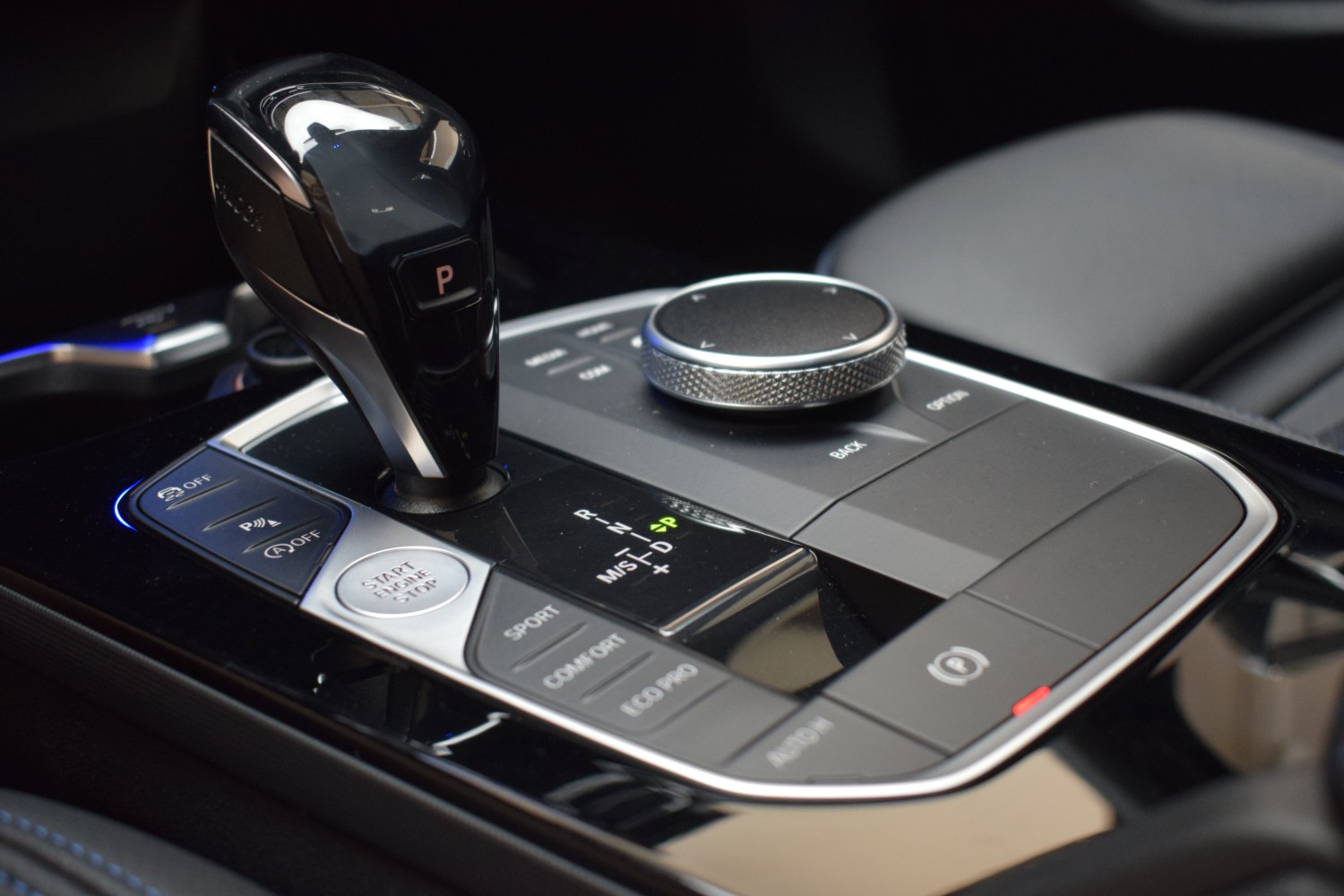 BMW Serie 1 M135i XDrive - Ítem17