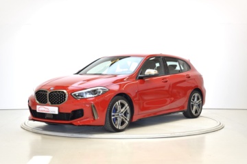 BMW Serie 1 M135i XDrive