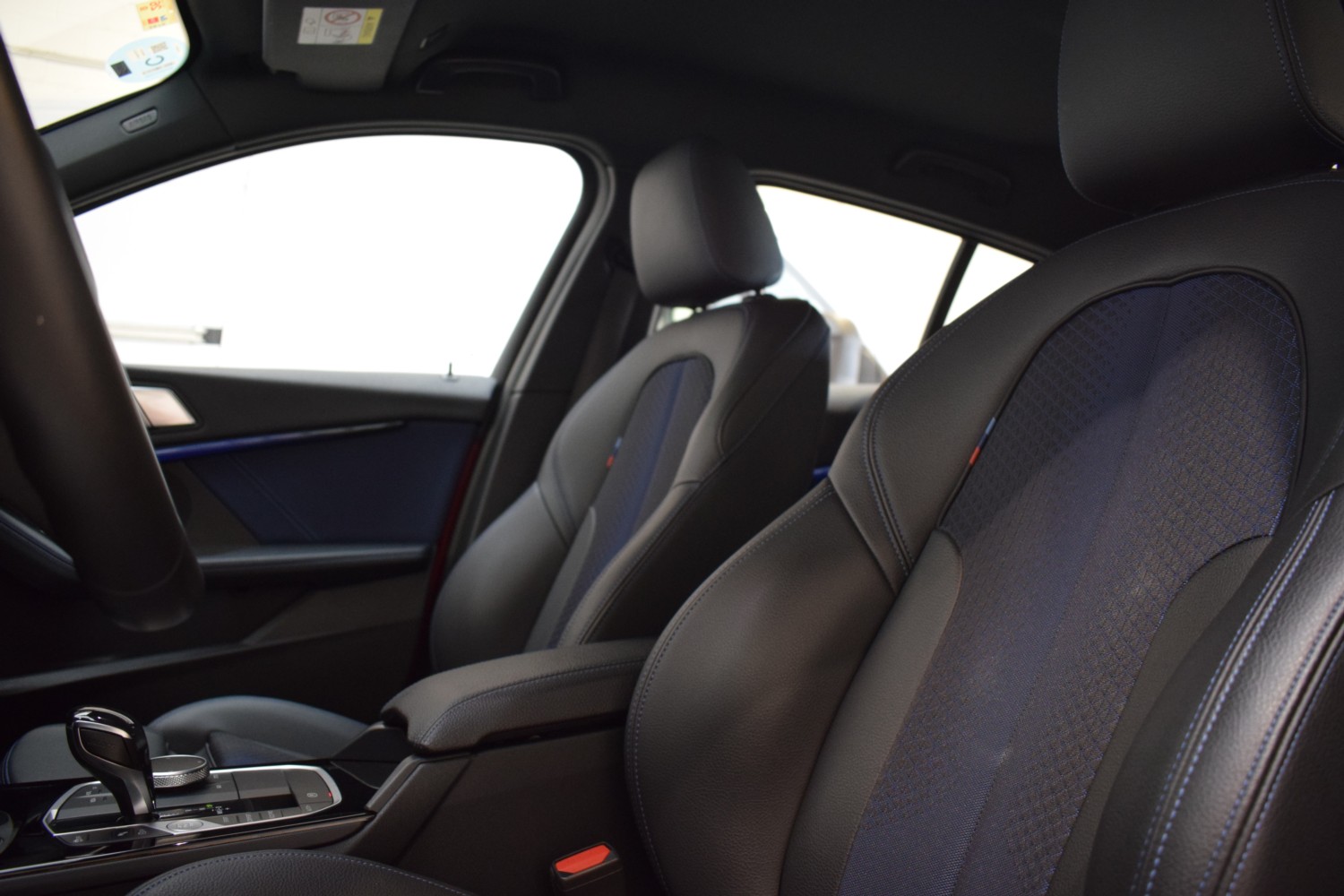 BMW Serie 1 M135i XDrive - Ítem20
