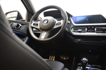 BMW Serie 1 M135i XDrive - Ítem21
