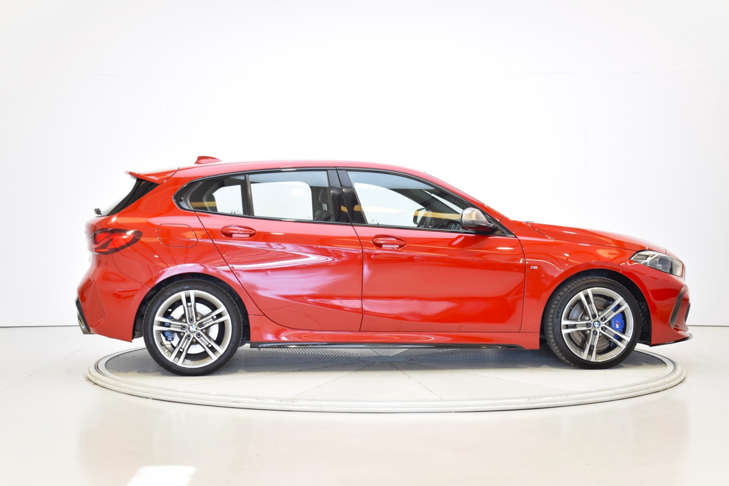BMW Serie 1 M135i XDrive - Ítem5