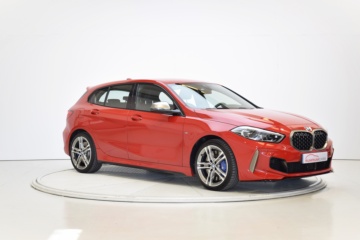 BMW Serie 1 M135i XDrive - Ítem6